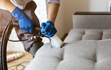affordable couch cleaning
