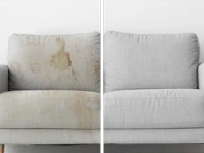 Fabric Sofa Steam Cleaning Service in Brisbane