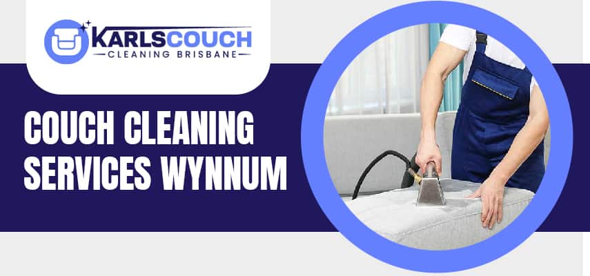 Best Couch Cleaning Services Wynnum