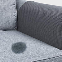 couch stain removal service