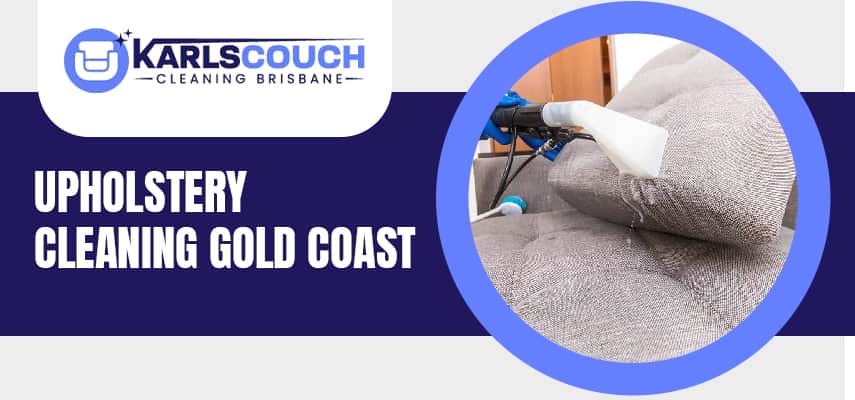 Upholstery Cleaning Service Gold Coast