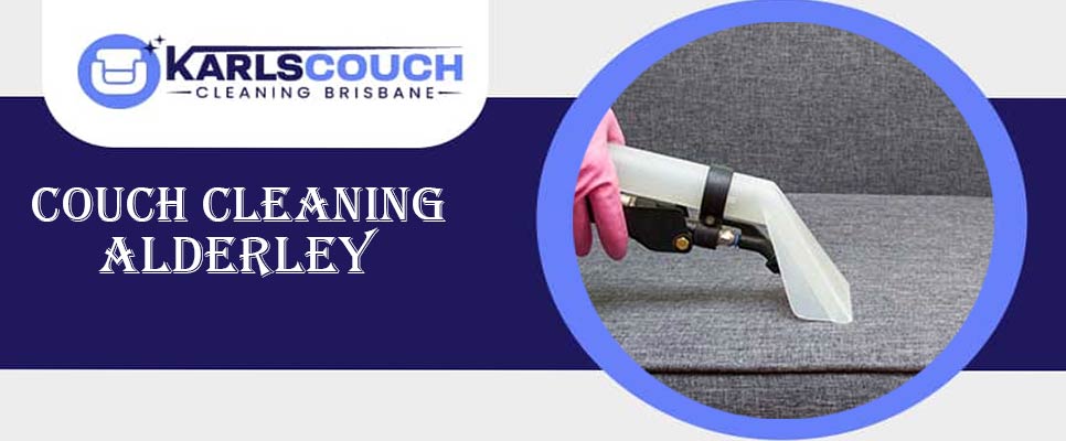 Couch Cleaning Alderley
