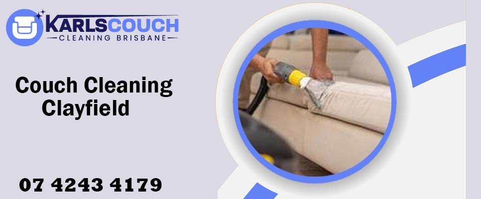 Couch Cleaning Clayfield
