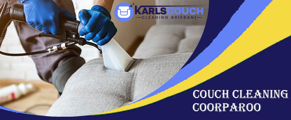 Couch Cleaning Coorparoo
