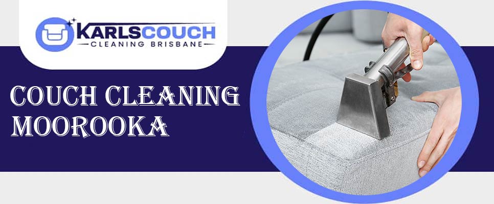 Couch Cleaning Moorooka