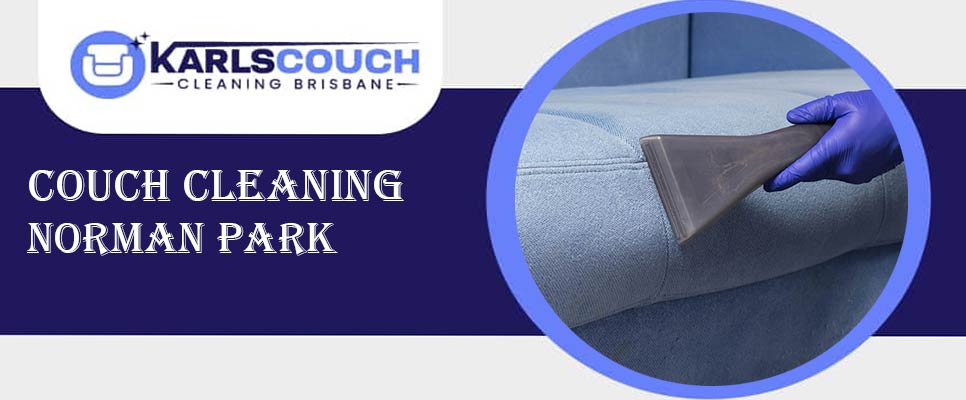 Couch Cleaning Norman Park 
