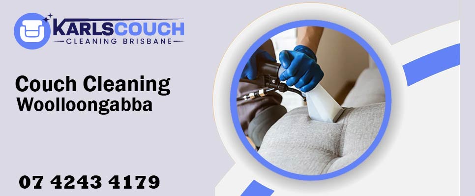 Couch Cleaning Woolloongabba