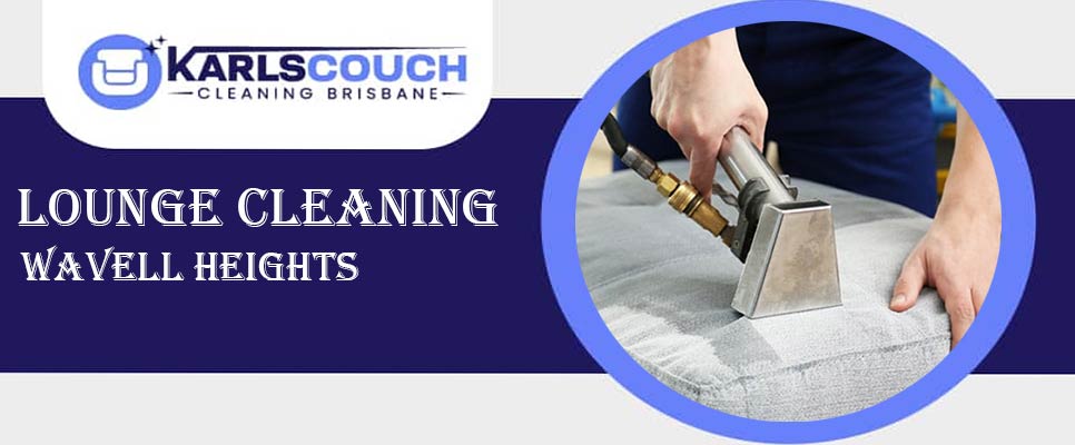 Lounge Cleaning Wavell Heights