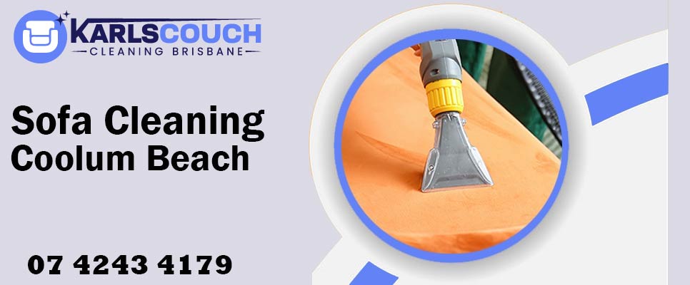 Sofa Cleaning Coolum Beach