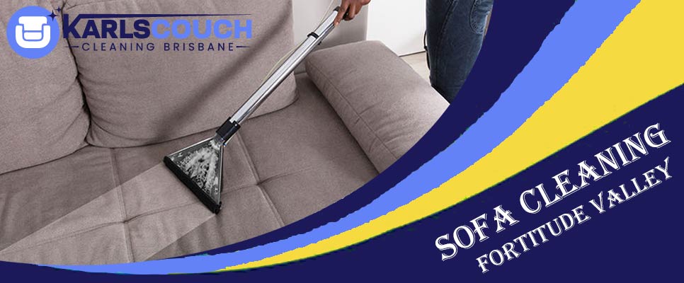 Sofa Cleaning Fortitude Valley