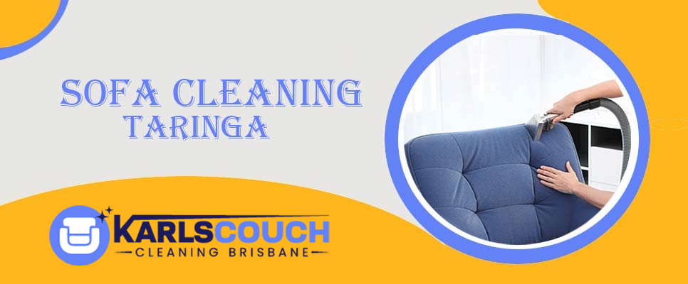 Sofa Cleaning Taringa