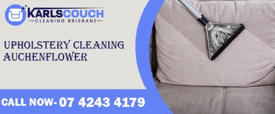 Upholstery Cleaning Auchenflower
