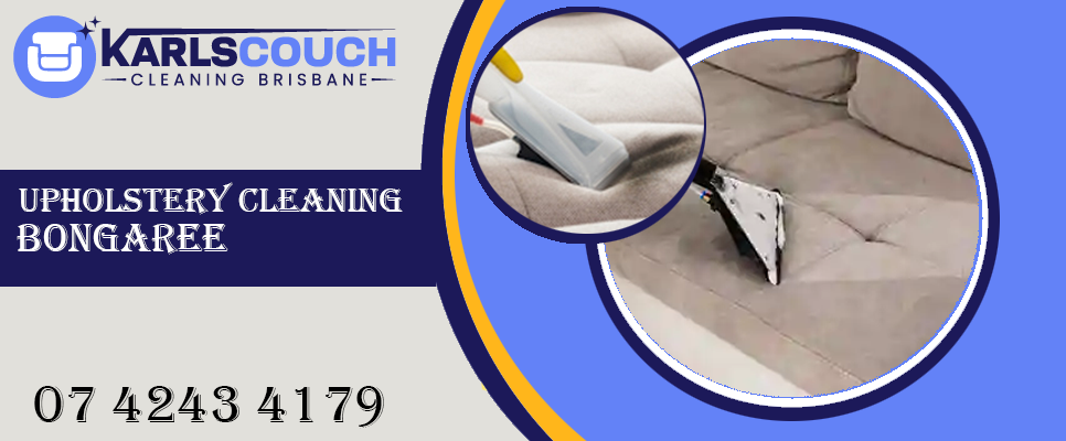 Upholstery Cleaning Bongaree