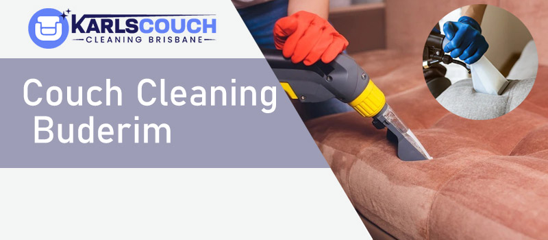Couch Cleaning Buderim