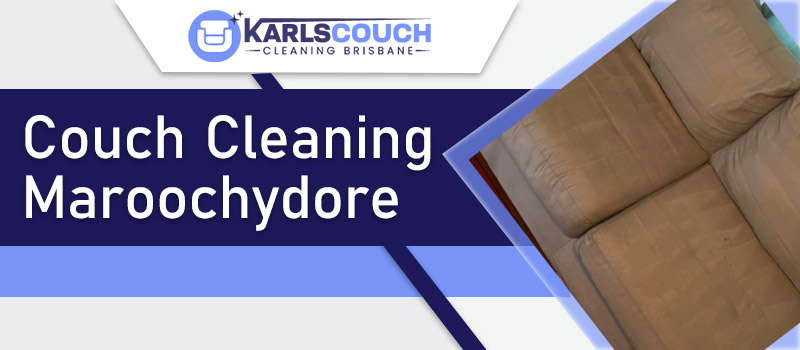 Couch Cleaning Maroochydore