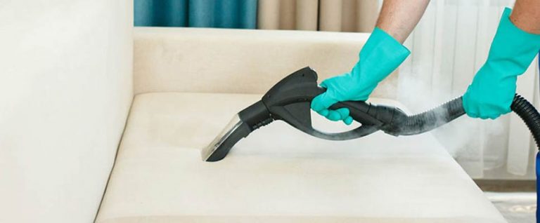 how to clean the couch with vinegar