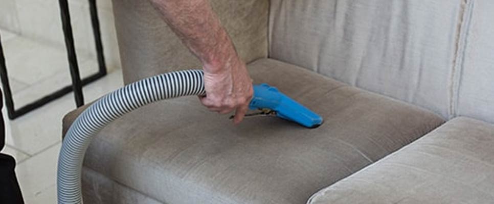 How to Clean Couch Cushions