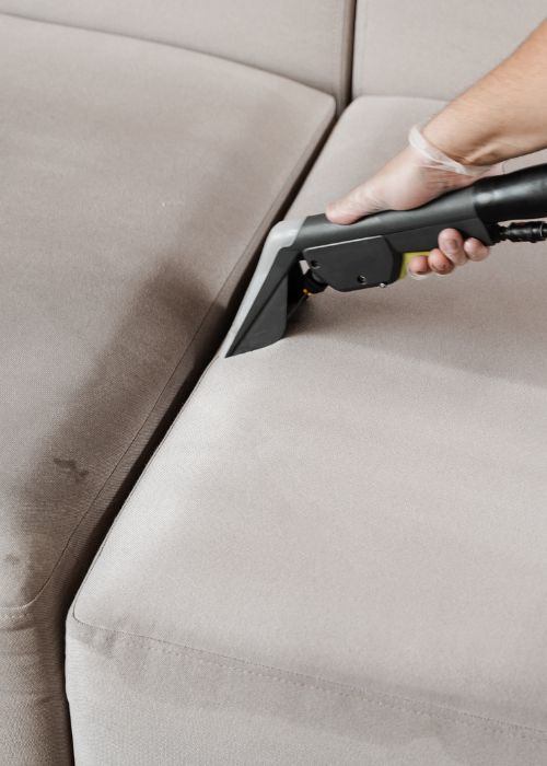Best Upholstery Cleaning In Brisbane
